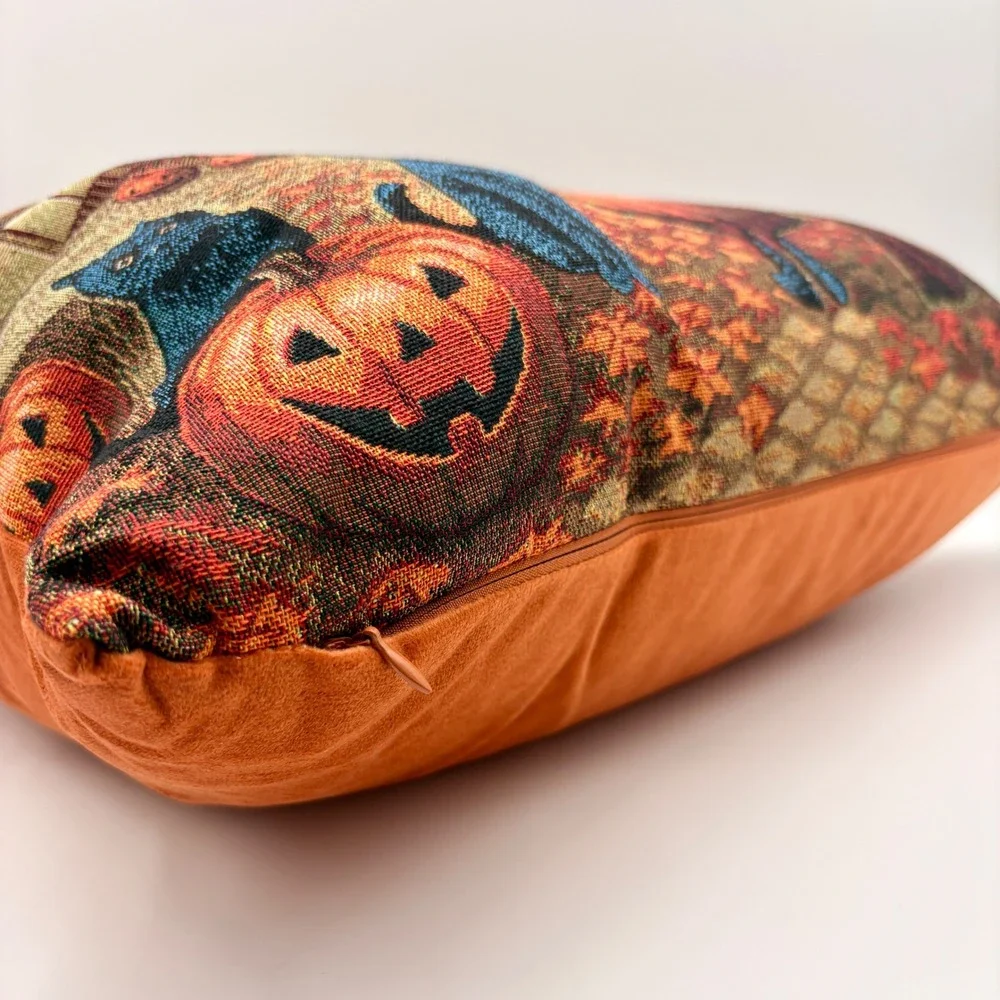 Caldeira halloween decorative